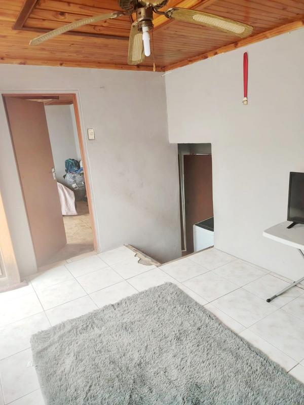 2 Bedroom Property for Sale in Mdantsane Nu 7 Eastern Cape